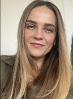 Iryna Kryvobok