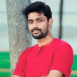 Praveen Jasso