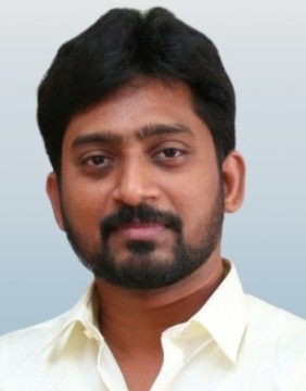 Velu P