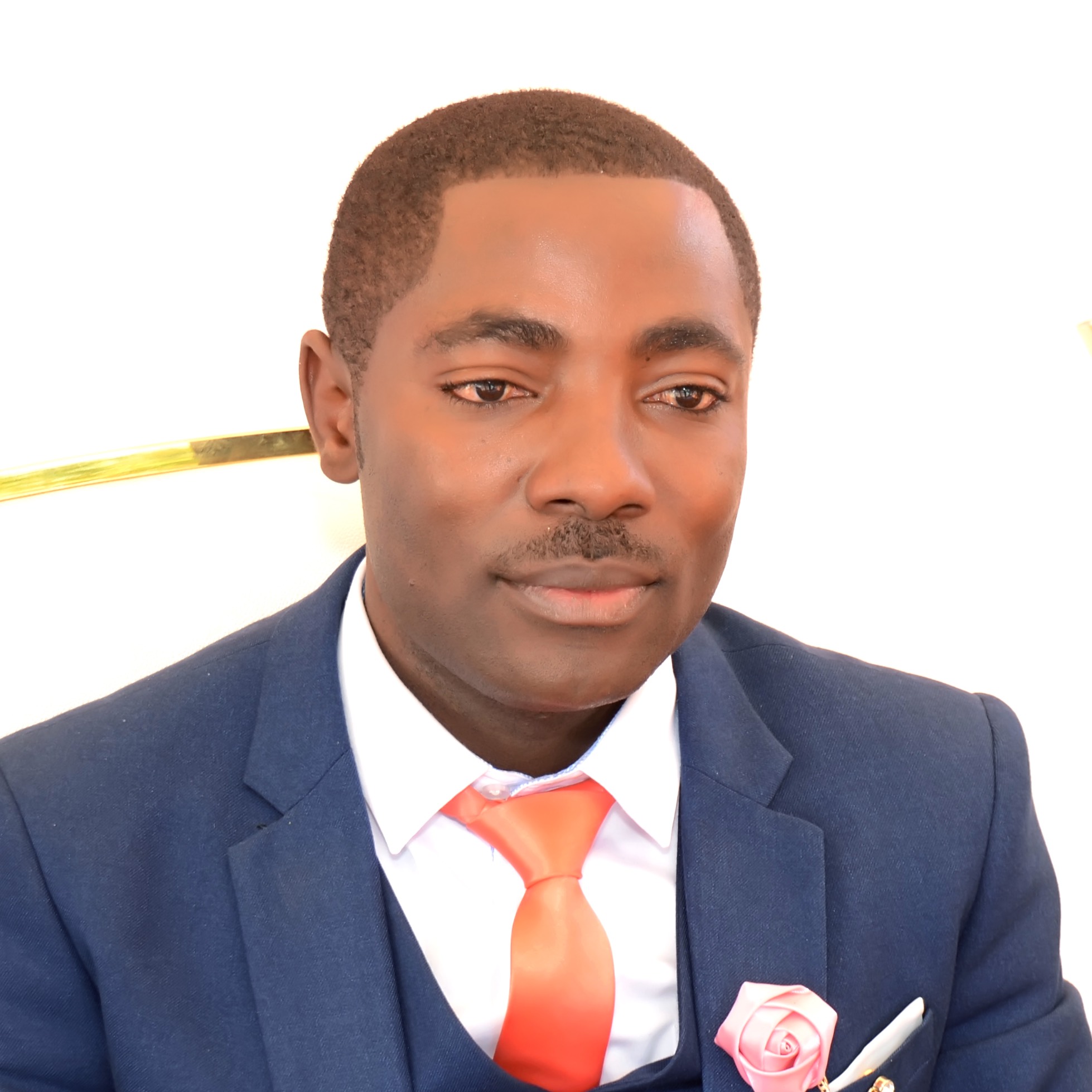 Valery Ndagijimana