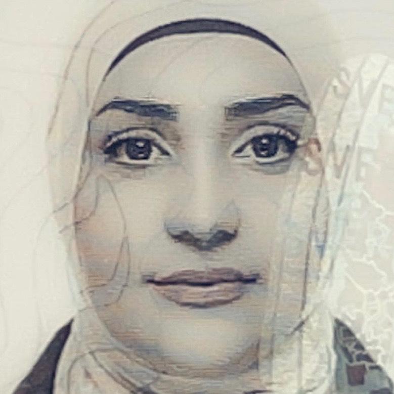 Zahraa Alkazaz