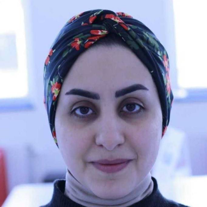 Mahboubeh Jamshidi