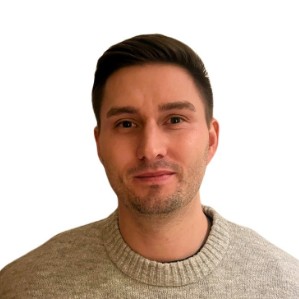 Marcus Engdahl