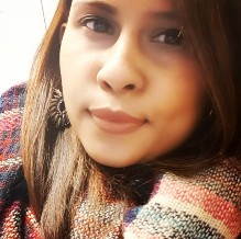 Monisha Mohan