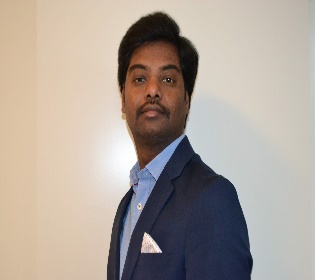 Ramu Katepalli