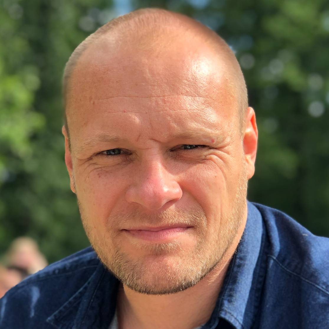 Johan Larsson