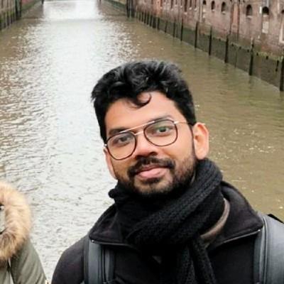 Vivek Bose