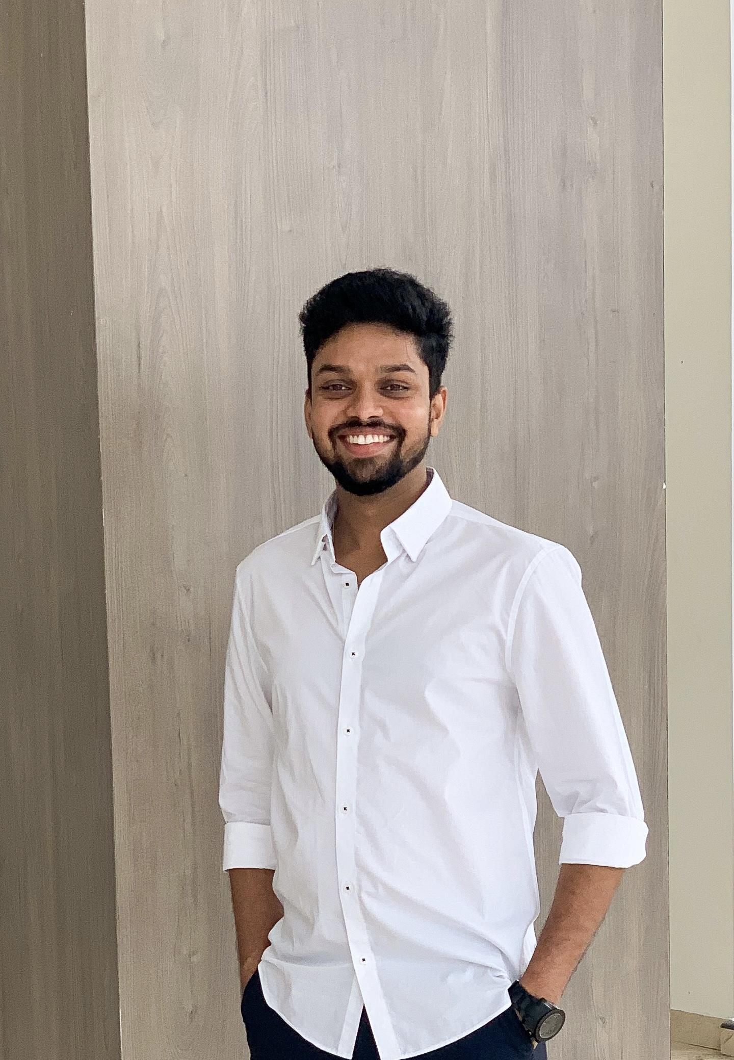 Rohith Raju