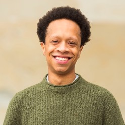 Nicholas Davis