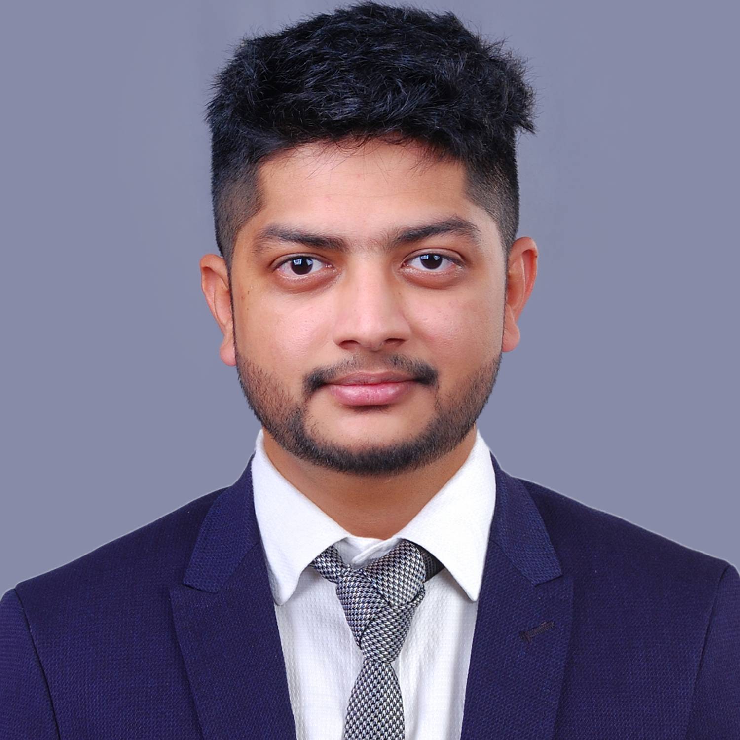Prithviraj Acharya