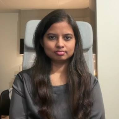 Gowri Haribabu