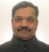 Vaibhav Jape