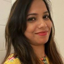 Madhulika Karmakar