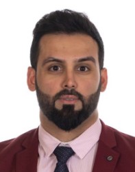 REZA CHEHRAZI