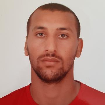 El Mehdi Marzouk