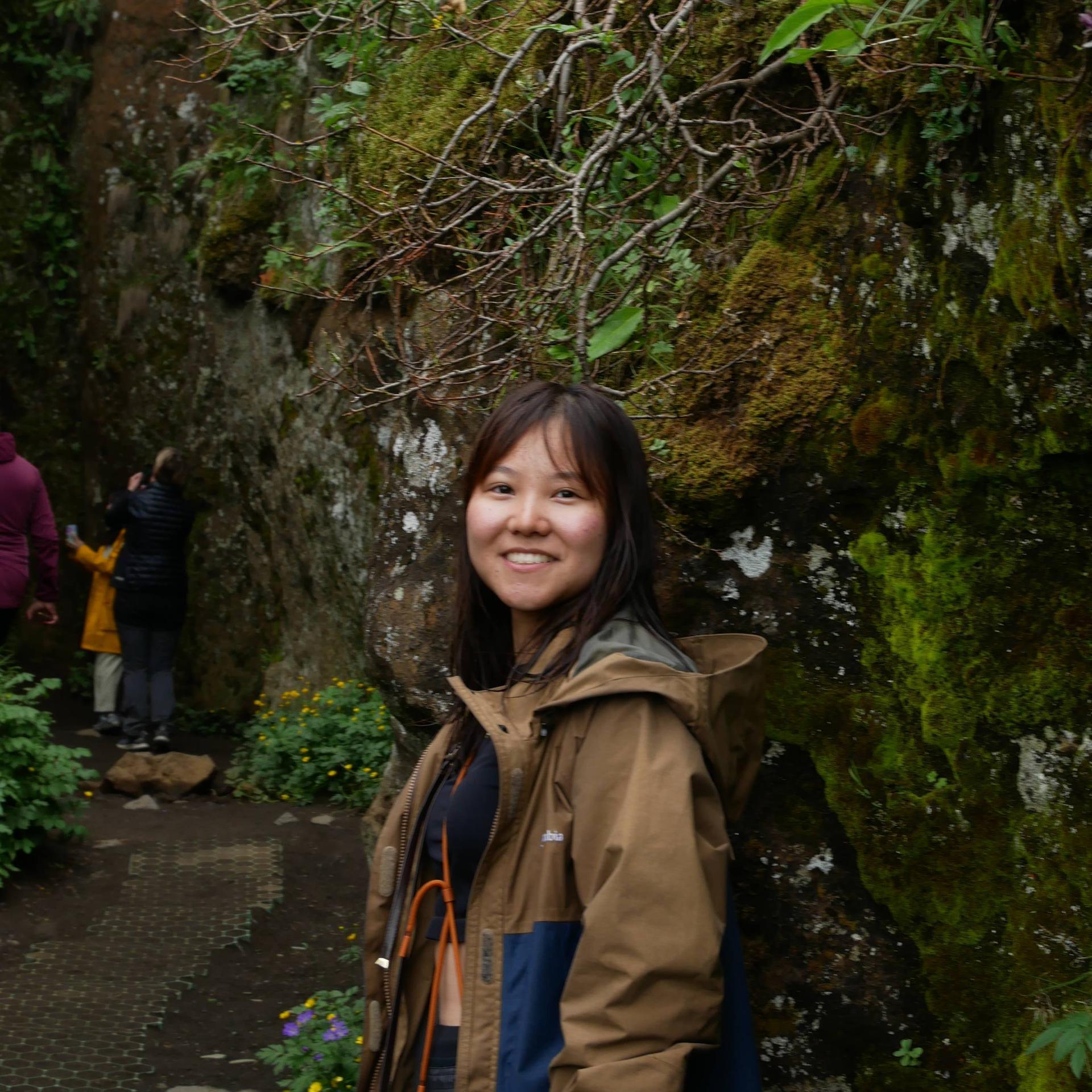 Aoi Tanaka