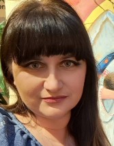 YULIIA STEPANIUK