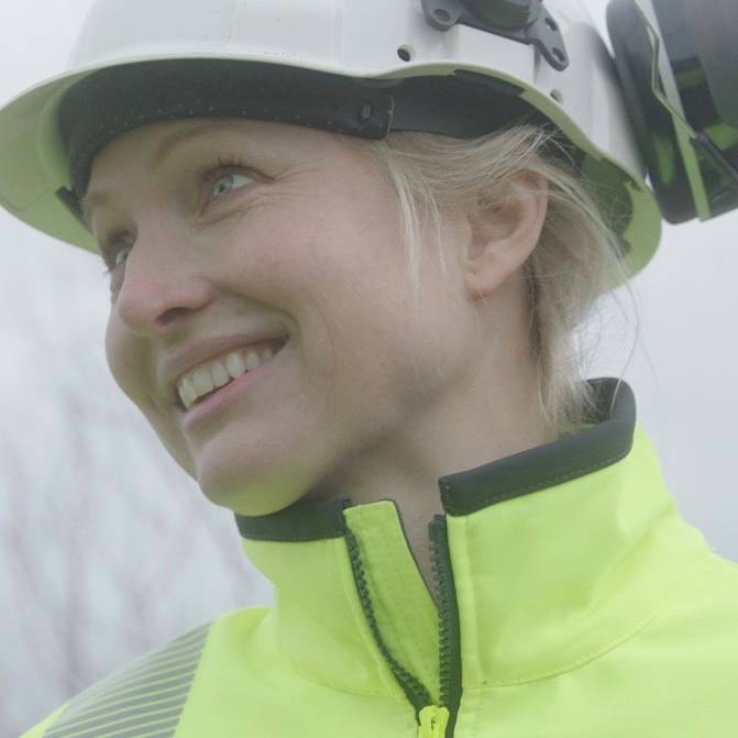 Karolina Silfverberg