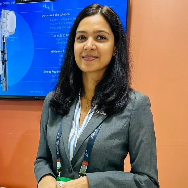 Shweta Yadav