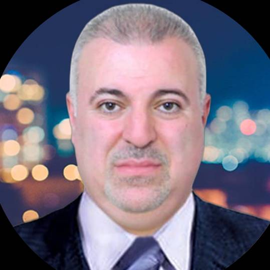 Haitham Meslemani