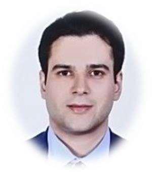 Joobin Khadamy