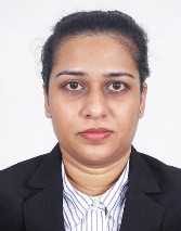 Chamuddika Gamage