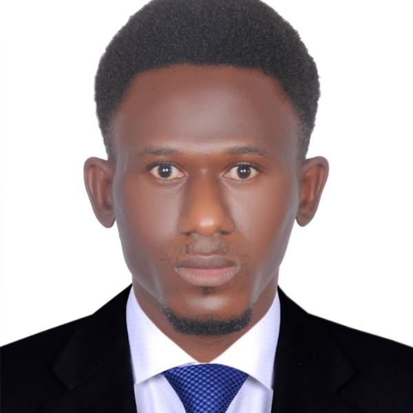 EMMANUEL AMO AMAKE