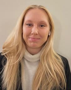 Johanna Södergård