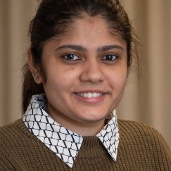 Shruthi Arikady