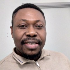 Obinna WiIlliams Kanu