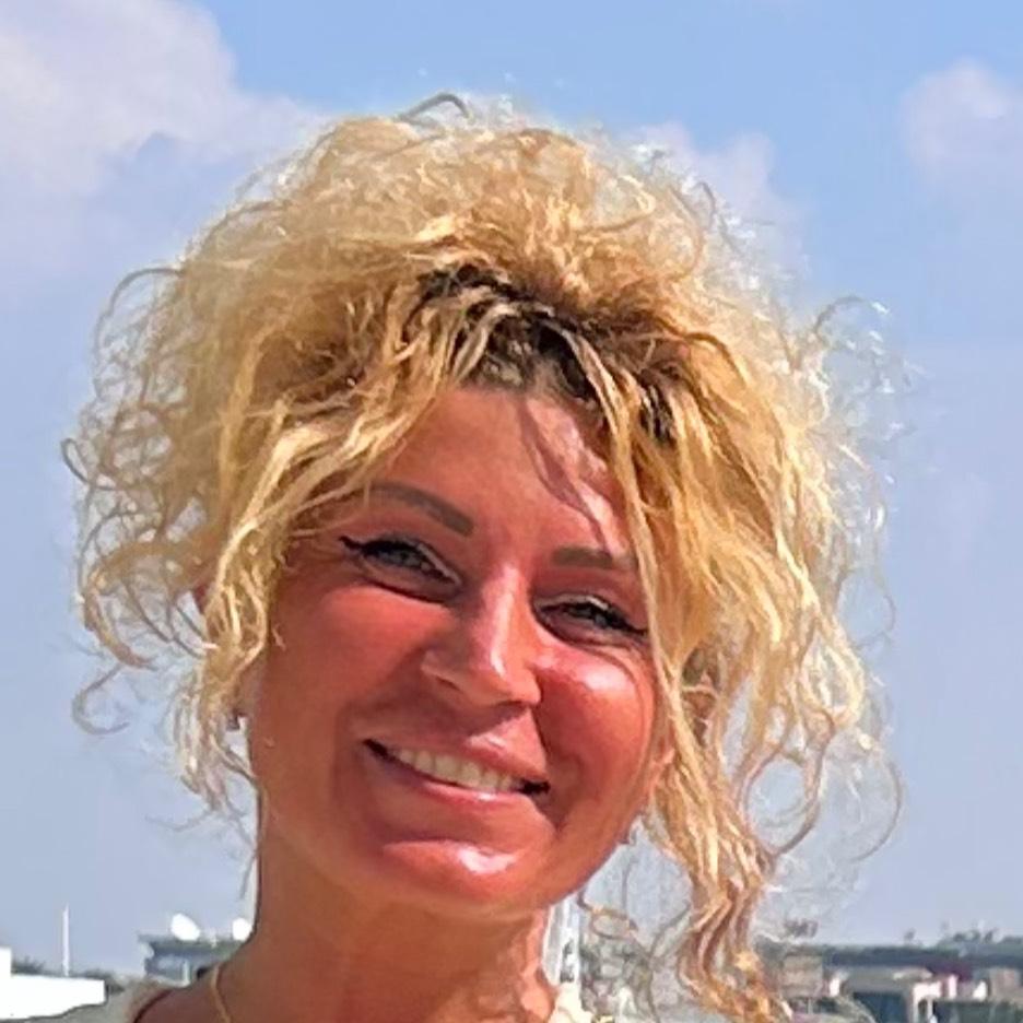 Lilija Ordaite
