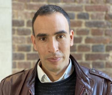Nadhir KAHLOUCHE