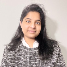 Anuja Bharathi