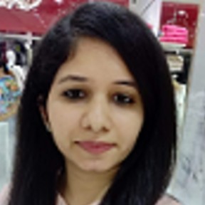 Megha Dhiman