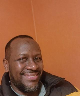 Stuart Rugangura