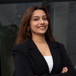 Aayushi Prashant Patel