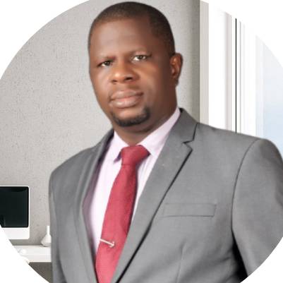 BEN ILODIGWE