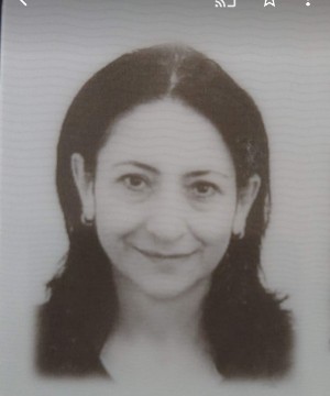 Shilan Ghaderi