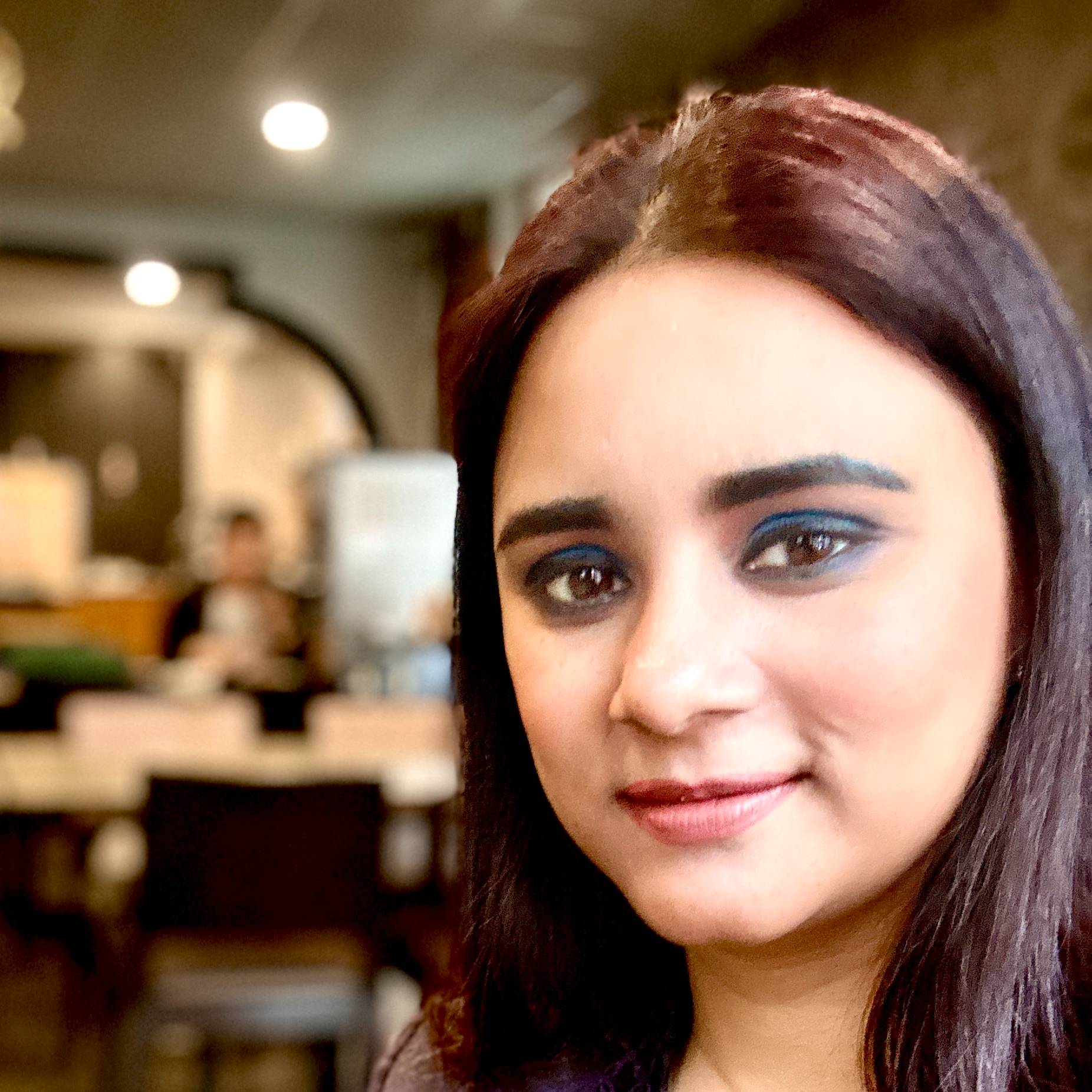 Nasrin Sultana