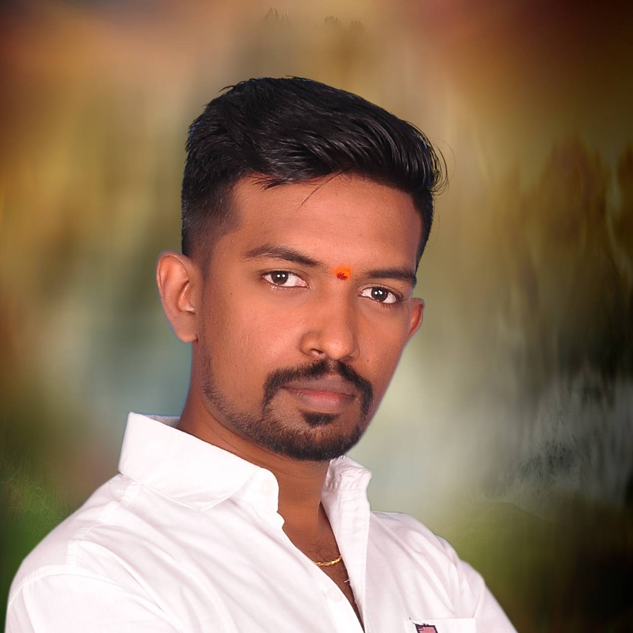 Thiyageshwaran Selvanayagam