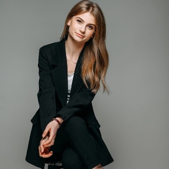 Lilia Denkovych