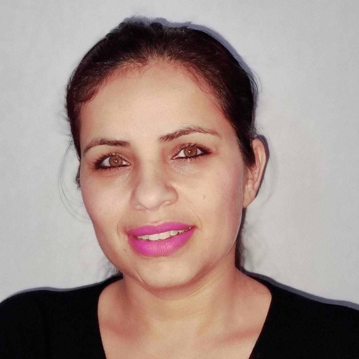 Pallavi Sharma