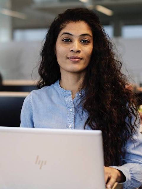 Geetha Kodi