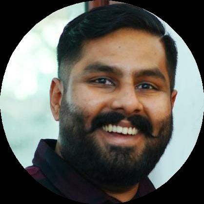 RAHUL RAJ