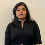Aishwarya Sreedhar