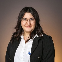 Nigar Mammadzada