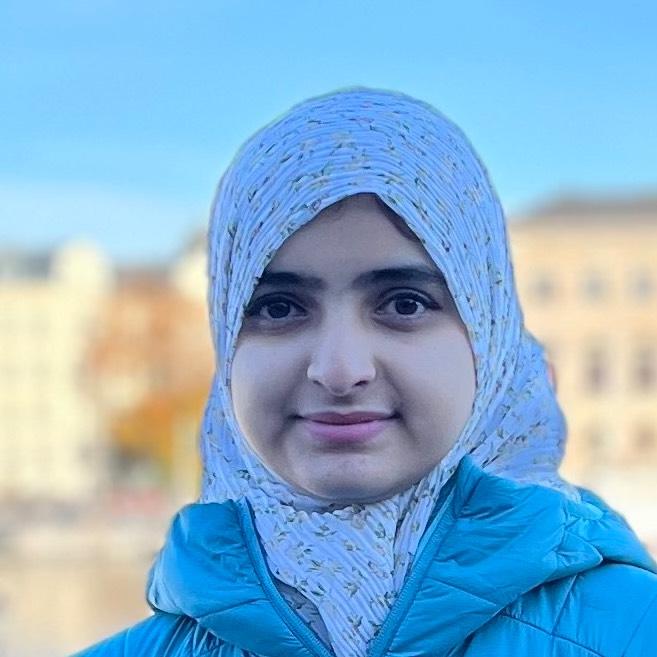Atufa Shabnam