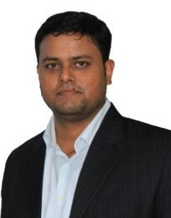 RAJ RAJESWAR SENAPATI