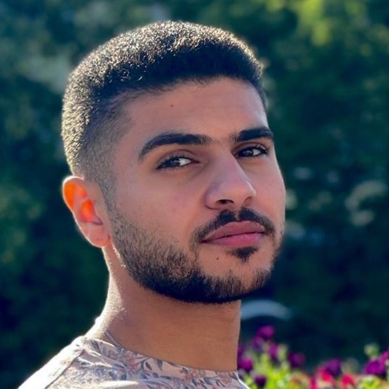 Mostafa Selim
