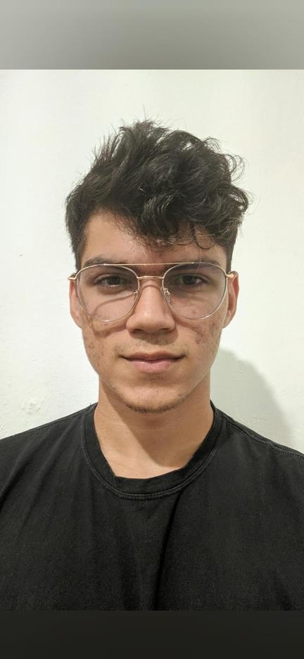PEDRO HENRIQUE COSTA BARROS